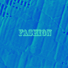 Blaue Mode