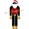 Weihnachtskugel