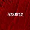 js fashion red