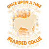 Es War Einmal - Bearded Collie
