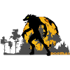 T SHIRT DOGMAN