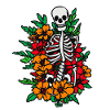 Botany and Bones