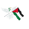 Palestine