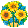 Sunflowers