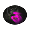 Farbenexplosion