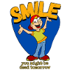 Smile