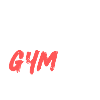 EAT SLEEP GYM REPEAT