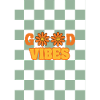 Good Vibes Retro