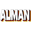 Alman