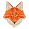 Fox Polygon Hunter Hunting