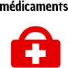 Médicaments