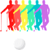 Tous les Chemins Mènent au Golf