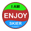 imenjoyskier édition rouge