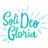 Soli Deo Gloria