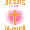 Jesus is my Salvation