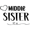 Middle Sister