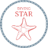 DIVING STAR