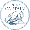 HOLIDAY CAPTAIN