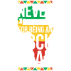 Never apologize for a