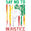 Lean l’injustice pour les fiers
