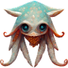 Baby Squidfish
