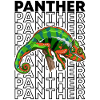 Panther Chameleon Reptile Keeper