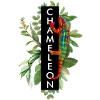 Panther Chameleon Tropical Lizard