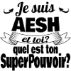 je suis aesh