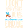 I Don't Care