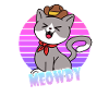 Meowdy Cowboy Chat