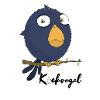 Poop bird