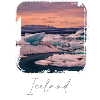 Lagoon Iceland