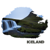 Kirkjufell Island