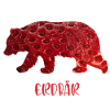 Erdbär