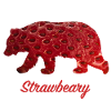 Strawbeary