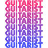 Cool Guitarist Design Gift Idea
