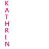 Kathrin Name Geschenk