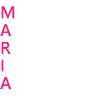 Maria Name Geschenk