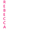 Rebecca Name Geschenk