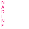 Nadine Name Geschenk