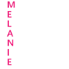 Melanie Name Geschenk