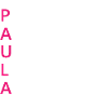 Paula Name Geschenk