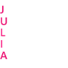 Julia Name Geschenk