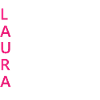 Laura Name Geschenk