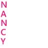 Nancy Name Geschenk