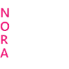 Nora Name Geschenk