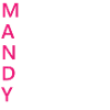 Mandy Name Geschenk