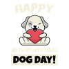 Happy International Dog Day