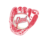 Baseball Father