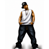 Hip Hopper Rapper